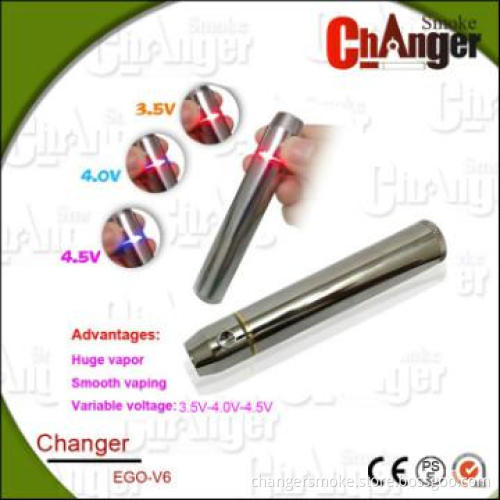 High Quality Carry-home 2013 ego v6 starter kit